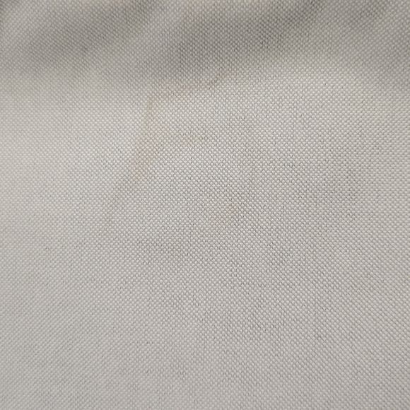 L.L. Bean Light Blue Button-Up Dress Shirt - Picture 5 of 8